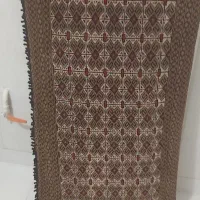 ۴ تخته پشتی ترکمن|پشتی|اراک, |دیوار