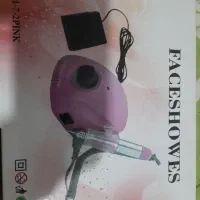 فروش سوهان برقی و یو وی در حد نو