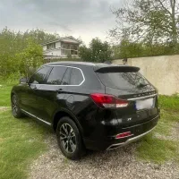 هن تنگ X7