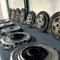 دیسک و صفحه تیبا ساینا کوئیک ۲۰۰و۲۱۵