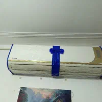 کاور کولرو بخاری و وسایل برقی ونظم دهنده