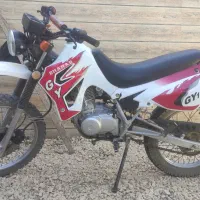 موتور شهاب Gy150 سند کلکسیونی.