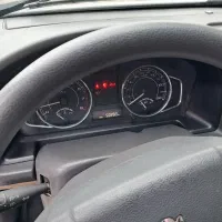 پارسال موتورجدید ۴۰۲دریچه برقی