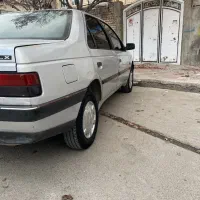 ۴۰۵|خودرو سواری و وانت|شیراز, دانشگاه شیراز|دیوار