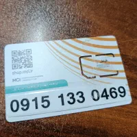 فروش خط دائم .