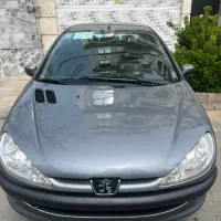 ۲۰۶|خودرو سواری و وانت|مشهد, ارشاد|دیوار