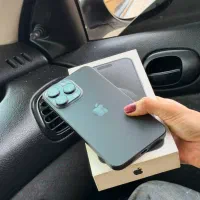 ایفون ۱۵ پرومکس zaa