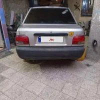 پراید90 131فرمان هیدرولیک