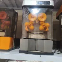 آب پرتقال گیری  پرتقالگیر پرتغال آب انار گیر|آبمیوه‌گیر و آب‌مرکبات‌گیر|چهاردانگه (تهران), |دیوار