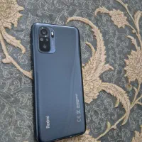 گوشی شیائومی ردمی Note 10 رنگ سورمه ای