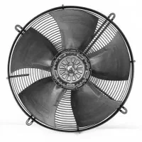 فن کندانسور کولر گازی