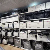 بزرگترین مرکزفروش فتوکپی و پرینتر تککاره و ۴ کاره|پرینتر، اسکنر، کپی، فکس|تبریز, |دیوار