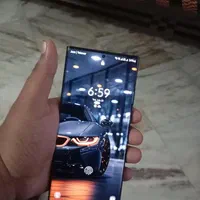 Galaxy note20 ultra 5g|موبایل|اهواز, زیباشهر|دیوار
