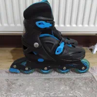 اسکیت در حد نو|دوچرخه، اسکیت، اسکوتر|کرمان, |دیوار