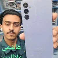 سامسونگ SAMSUNG a14 هاشمی علاالدین