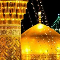 تور زمینی مشهد