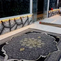 فرش|فرش|شال, |دیوار