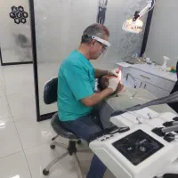 کلینیک دندانپزشکی تبسم