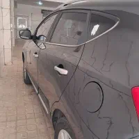 جک s5 فیس جدید|خودرو سواری و وانت|کرمانشاه, |دیوار