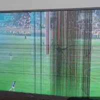 تلویزیون 43اینج دوو