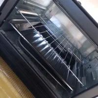 توستر دسی لوکس|اجاق گاز و لوازم برقی پختوپز|الوند, |دیوار