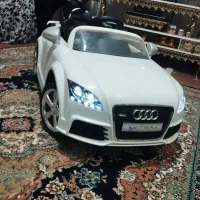 ماشین شارژی