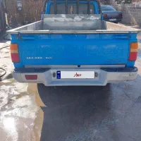 نیسان مدل ۴۰۱ در حد|خودرو سواری و وانت|عنبرآباد, |دیوار