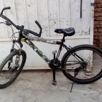دوچرخه ۲۶