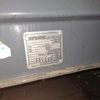 کانتین چادری مارال ۴۰۱|خودرو سنگین|اسلامشهر, شهرک قائمیه|دیوار