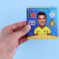 پخش دفاتر و یادداشت ایفل|لوازم التحریر|تهران, بازار|دیوار