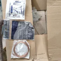 ترموکوپل  بخاری و آبگرمکن