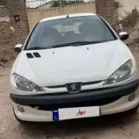206 تیپ ۵مدل 95