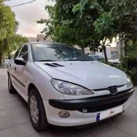 پژو 206 SD