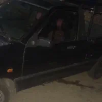 پراید وانت ۹۳