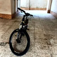 دوچرخه|دوچرخه، اسکیت، اسکوتر|فومن, |دیوار