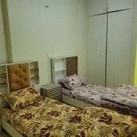 اجاره روزانه/هفتگی/ماهانه آپارتمان سعادت آباد|اجارهٔ کوتاه‌مدت آپارتمان و سوئیت|تهران, گمرک|دیوار