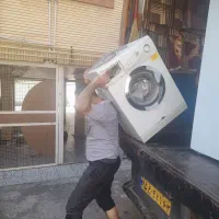 جابجایی وحمل ونقل باران گسترنور|خدمات حمل و نقل|نور, |دیوار