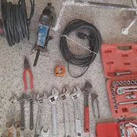 ابزار الات کلکسیونی و فوق کلکسیونی|کلکسیون اشیاء عتیقه|ایثار, |دیوار