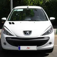 207i|خودرو سواری و وانت|تهران, دریا|دیوار