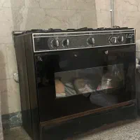 گلبین گاز|اجاق گاز و لوازم برقی پختوپز|گرگان, |دیوار