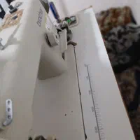 چرخ راسته دوز دینام بزرگ برادر.و چرخ سردوز پروانه|چرخ خیاطی و ریسندگی|مشهد, ثامن|دیوار