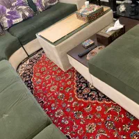 مبل ال راحتی بسیار سبک و سالم|مبلمان خانگی و میز عسلی|ساری, |دیوار