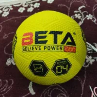 توپ چهل تیکه