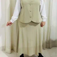 لباس در حد نو