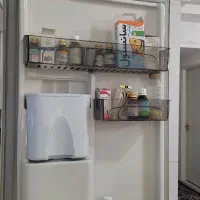 یخچال الکترواستیل|یخچال و فریزر|نیشابور, شهید بهشتی|دیوار