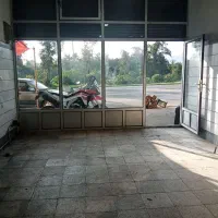 مغازه ۳۳متری جاده ییلاق ماسال|اجارهٔ مغازه و غرفه|ماسال, |دیوار