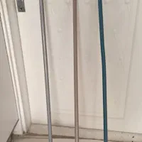 تی زمین شوی نخی و آب جمع کن