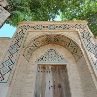 اجاره رستوران در 100متری آرامگاه کوروش(پاسارگاد)