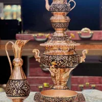 میوه خوری مس الماس تراش|صنایع دستی و سایر لوازم تزئینی|اصفهان, محله سفلی|دیوار