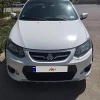 کوییک R 1401 سفید